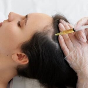 Advanced Scalp Micro Pigmentation Training Course